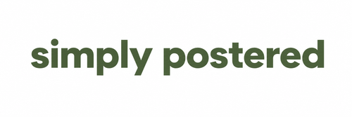 Simply Postered