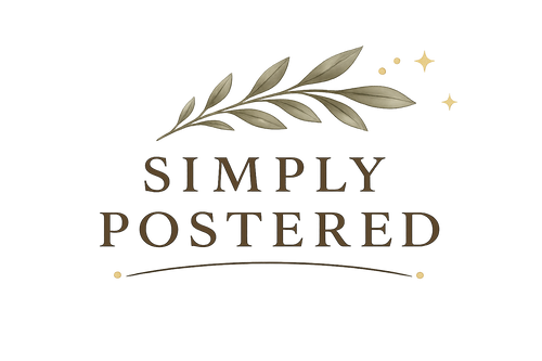 Simply Postered