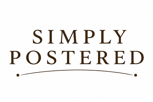 Simply Postered